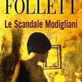 Le scandale Modigliani - Ken Follett