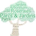 Sites officiels des Parcs, jardins et arboretums à visiter