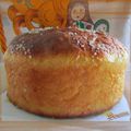 Ma sublimissime brioche!!