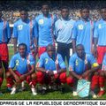 Can-Mondial 2010 : Les Léopards dévorent les Requins de Djibouti : 0-6
