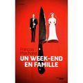 Un week-end en famille - François MARCHAND