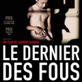 anny Cordy  , cinema : le dernier des fous ;