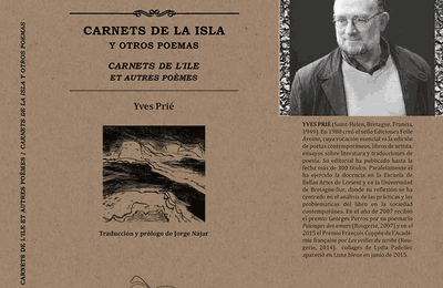 Yves Prié (1959 -) : L’atelier du peintre