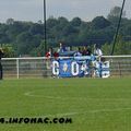 HAC - Cherbourg : 1 - 1