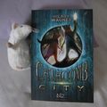 Catacomb City tome 1 - Hilary Wagner