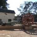 §§- Obusier Britannique 6in 26cwt a Durban 