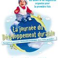 Journée du développement durable à Léguevin 