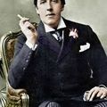 L'éloge de l'ombre, par Oscar Wilde!