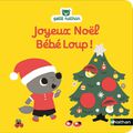 Quelques livres pour attendre Noël