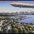 Les actualités du 1e juin 1909