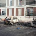 Meignen dit vivre un reve, les habitants de la cité Pasteur vivent un cauchemar, 4 voitures incendiées