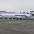 Aéroport Tarbes-Lourdes-Pyrénées: Swiftair: McDonnell Douglas MD-83 (DC-9-83): EC-JQV: MSN 49526/1342.