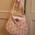 Sac Petites Fleurs