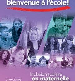 Film « Bienvenus à l’école » de Sophie Robert