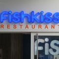 Fishes, kiss and co !