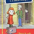 Famille à l'essai.com T1 : l'oncle Joseph de