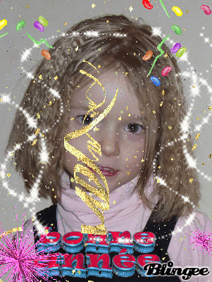 Bonne et heureuse année 2010