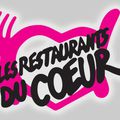 Les blogueurs se re-mobilisent pour les Restos du Coeur