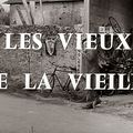 Les vieux de la vieille