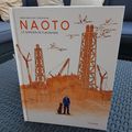 Naoto, le gardien de Fukushima, Fabien Grolleau & Ewen Blain