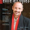 Entre les lignes : la traduction en littérature