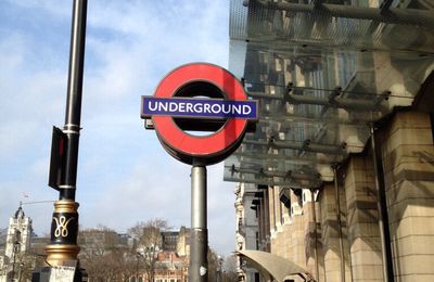 Magnifique ballade dans le quartier de Westminster 