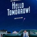 "Hello Tomorrow !" de Amit Bhalla et Lucas Jansen : The Dark Side of the Moon