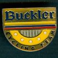 Buckler : Cycling Team