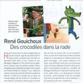 Un article de Bretagne Magazine n°53