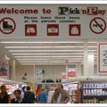 SOUTH AFRICA 2008 : PICK 'N PAY