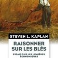 Raisonner sur le blé.