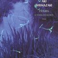 Hotaru d'Aki Shimazaki : ISSN 2607-0006