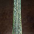 Bronze Spear of King Fuchai of Wu (reigned 495–473 BC)
