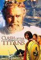 CLASH OF THE TITANS, de Desmond Davis