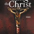 "Le sang du Christ" de Frédéric Mars