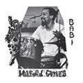 Milford Graves : Bäbi (Corbett vs. Dempsey, 2018)