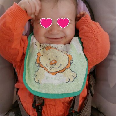 bienvenue petite canaille