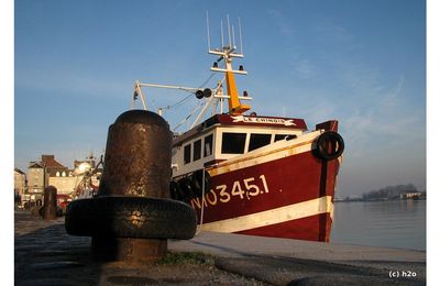 Ont débar...quai