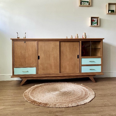 SOLDES - ENFILADE VINTAGE