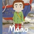 La BD de la semaine - Jonathan Garnier " Momo "