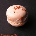 Macarons - Collection d'automne
