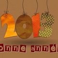 ****** bonne et heureuse année 2013*******