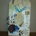 Mon escapade à version scrap