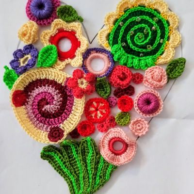 Atout coeur : l'assemblage