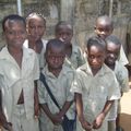 Les enfants de Lomé
