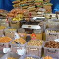 Une journée au grand marché agricole