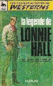 La légende de Lonnie Hall