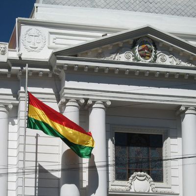 ... et de Sucre au Pantanal!