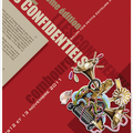 2ème édition des CONFIDENTIELS à COMBOURG les 12 et 13 novembre 2011