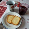CONFITURE D'HIVER